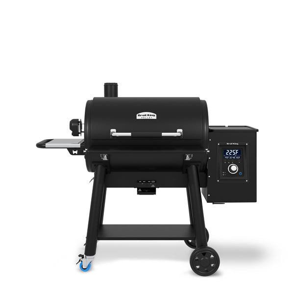 Regal Pellet 500 Pro