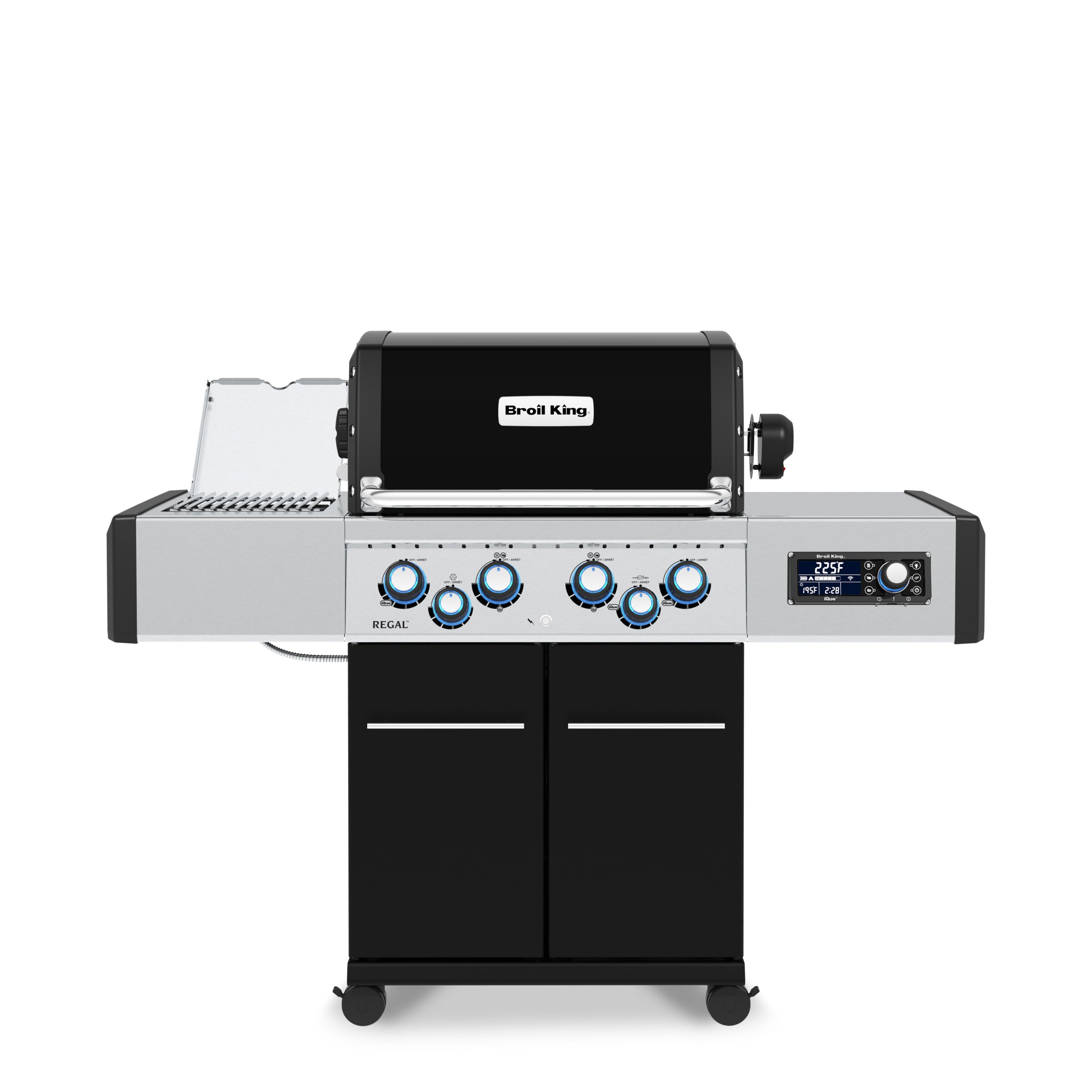 Regal™ Q 490 Pro Infrared