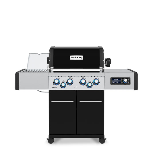 Regal™ Q 490 Pro Infrared