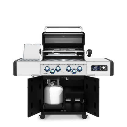 Regal™ Q 490 Pro Infrared
