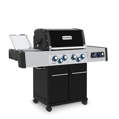 Regal™ Q 490 Pro Infrared