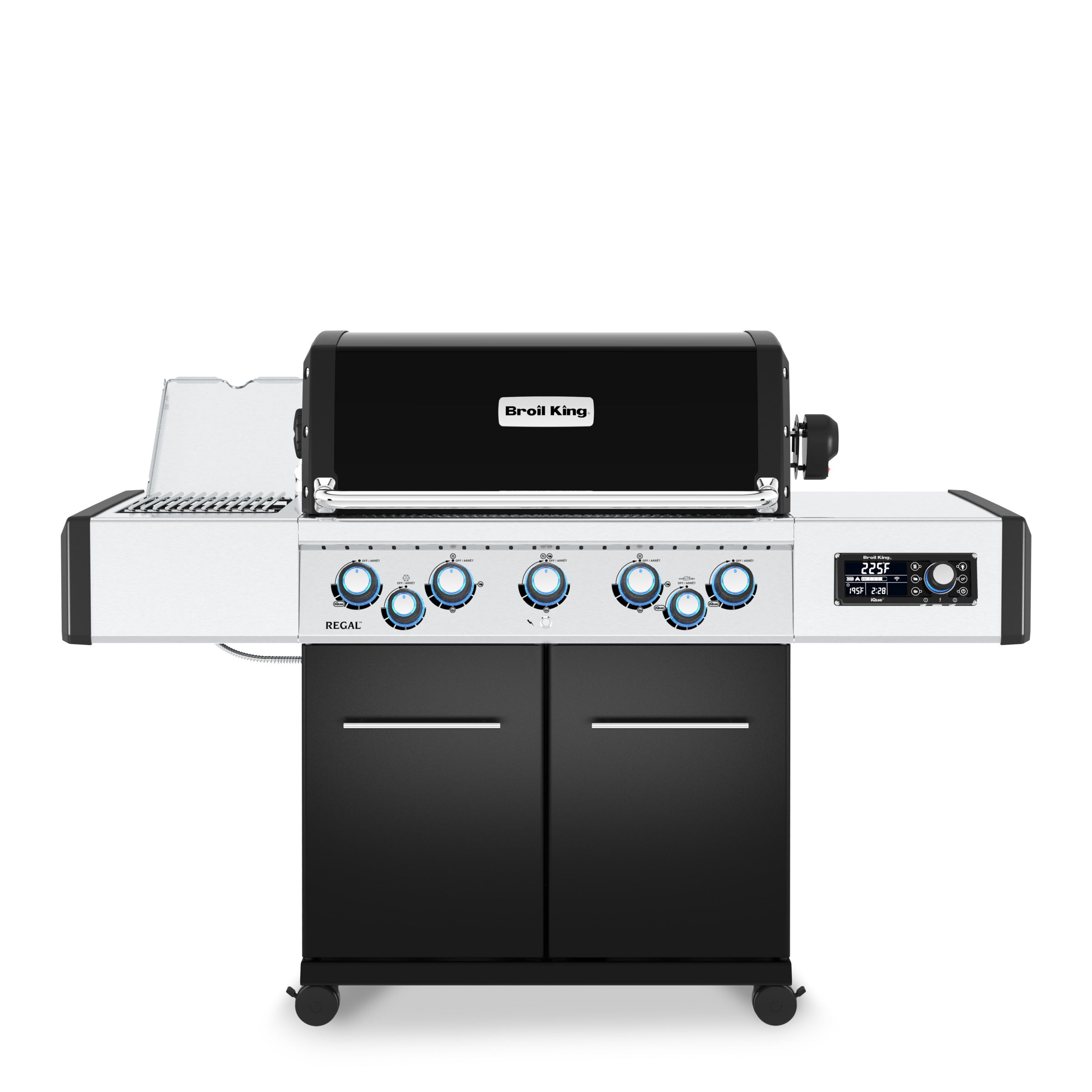 Regal™ Q 590 Pro Infrared
