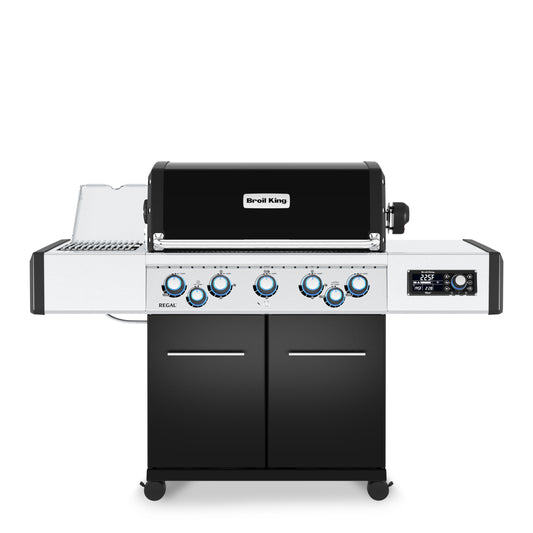Regal™ Q 590 Pro Infrared