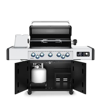 Regal™ Q 590 Pro Infrared