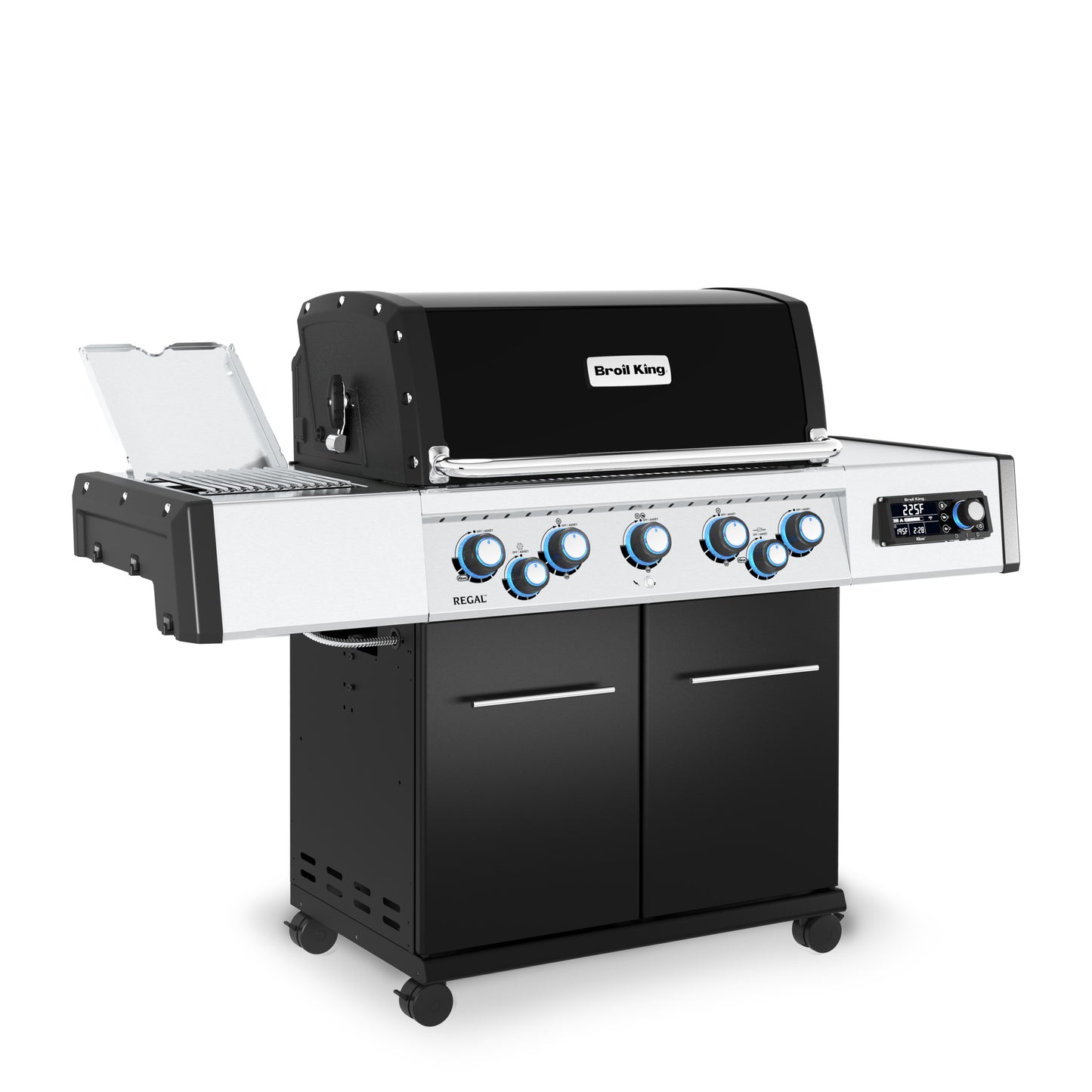 Regal™ Q 590 Pro Infrared
