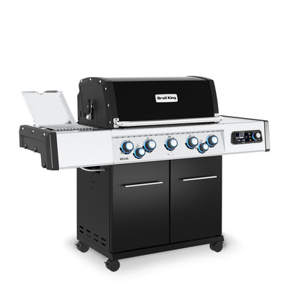 Regal™ Q 590 Pro Infrared