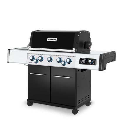 Regal™ Q 590 Pro Infrared