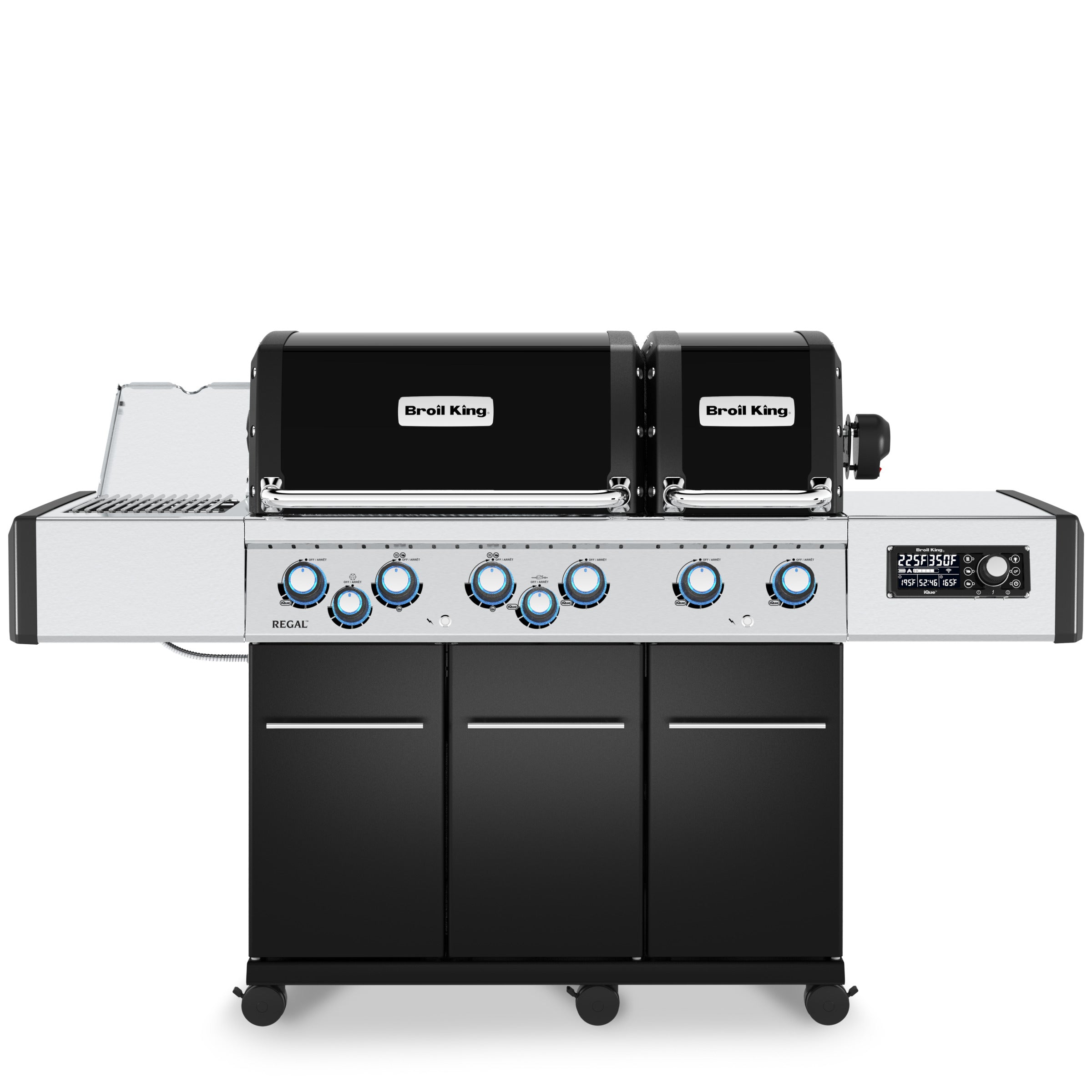 Regal™ Q 690 Pro Infrared