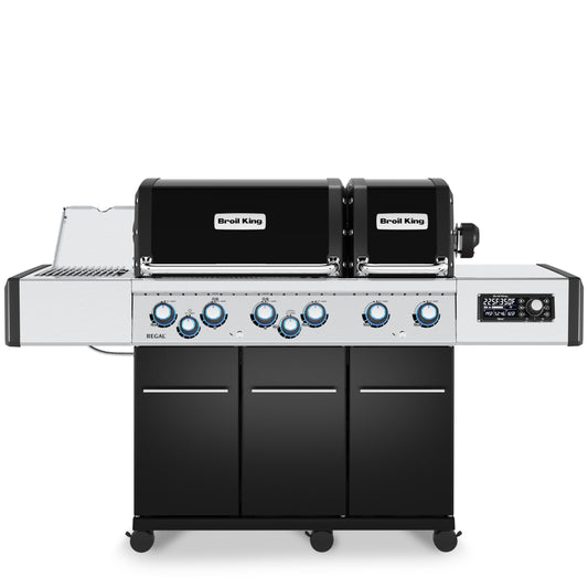 Regal™ Q 690 Pro Infrared