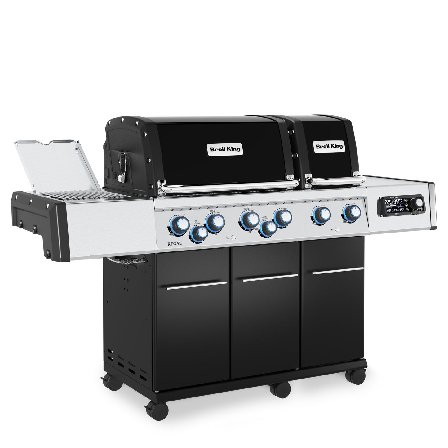 Regal™ Q 690 Pro Infrared