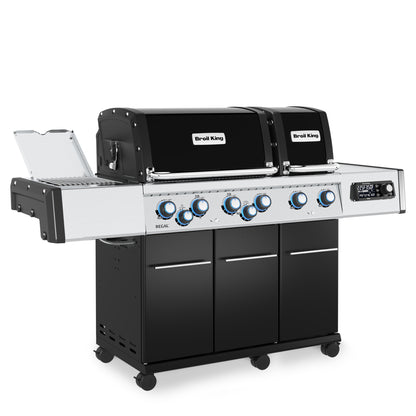 Regal™ Q 690 Pro Infrared