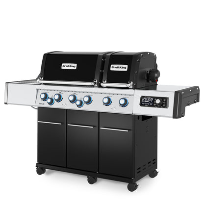 Regal™ Q 690 Pro Infrared