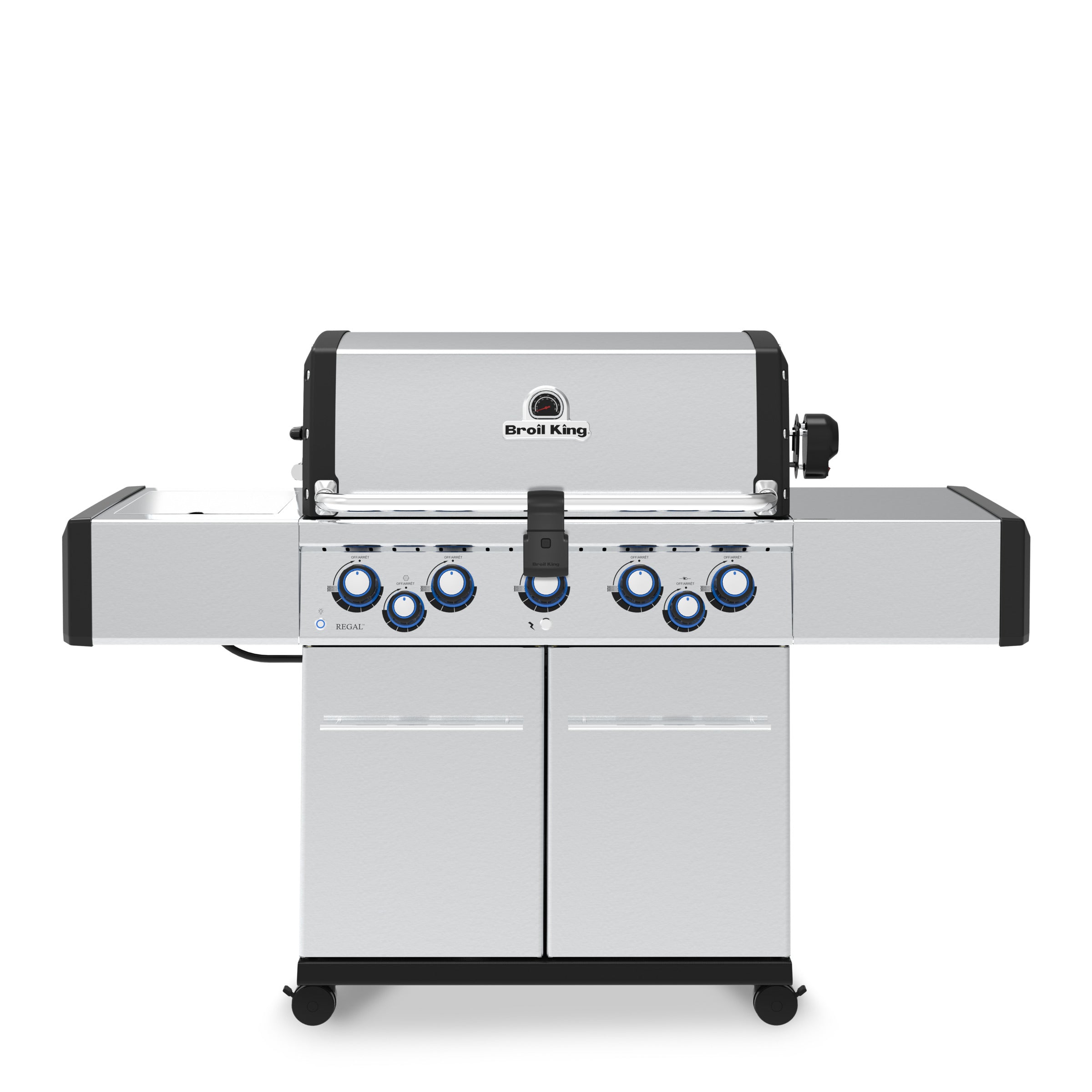 Regal™ S 590 Pro Infrared