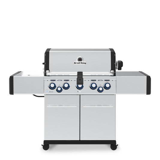 Regal™ S 590 Pro Infrared