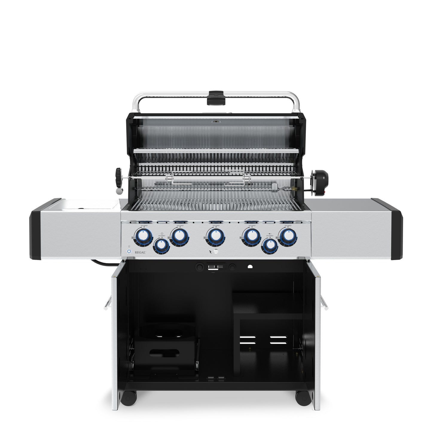 Regal™ S 590 Pro Infrared