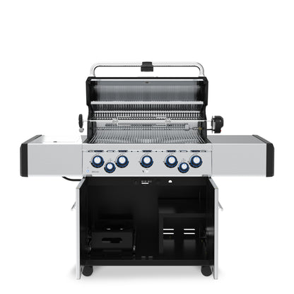 Regal™ S 590 Pro Infrared
