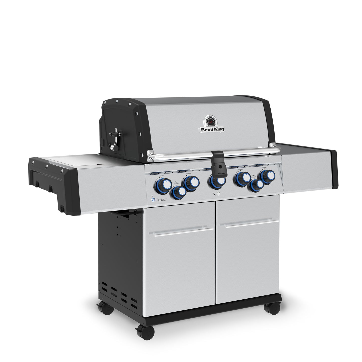 Regal™ S 590 Pro Infrared