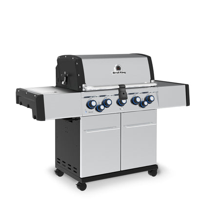 Regal™ S 590 Pro Infrared