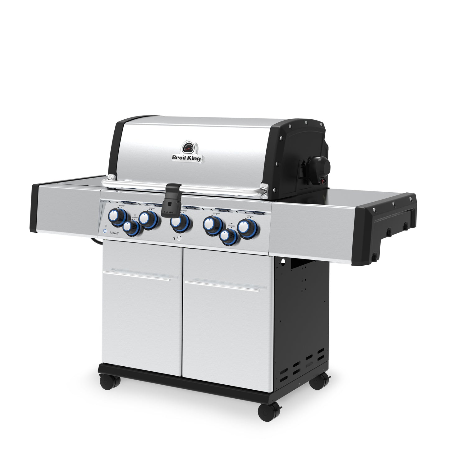 Regal™ S 590 Pro Infrared
