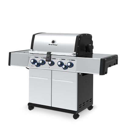Regal™ S 590 Pro Infrared
