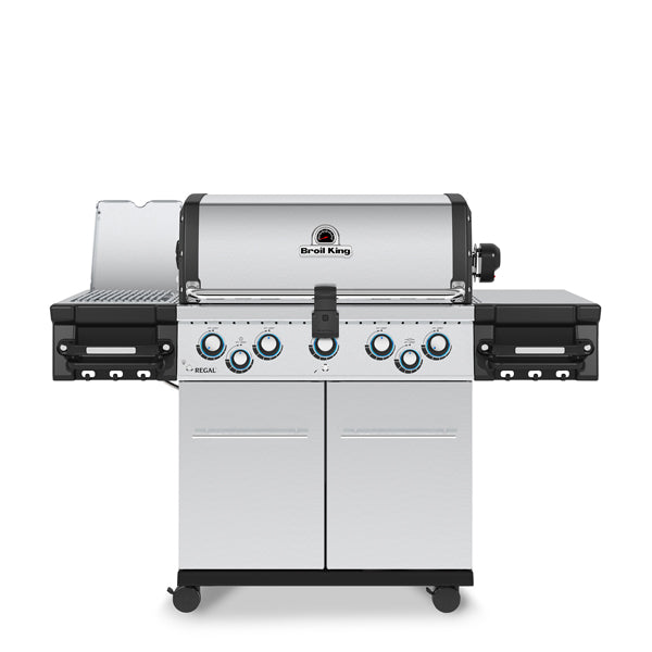 Regal S 590 Pro IR